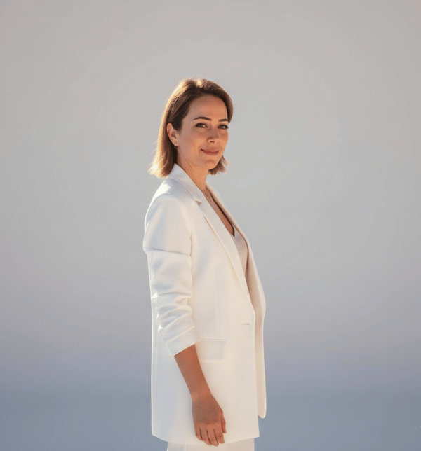Elif Ezgi Balıkçı portresi