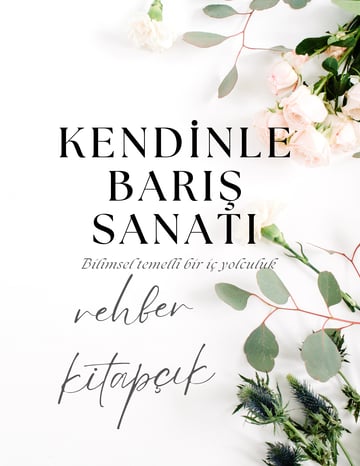 Kendinle Barış Sanatı