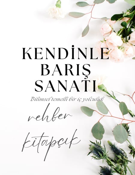 Kendinle Barış Sanatı
