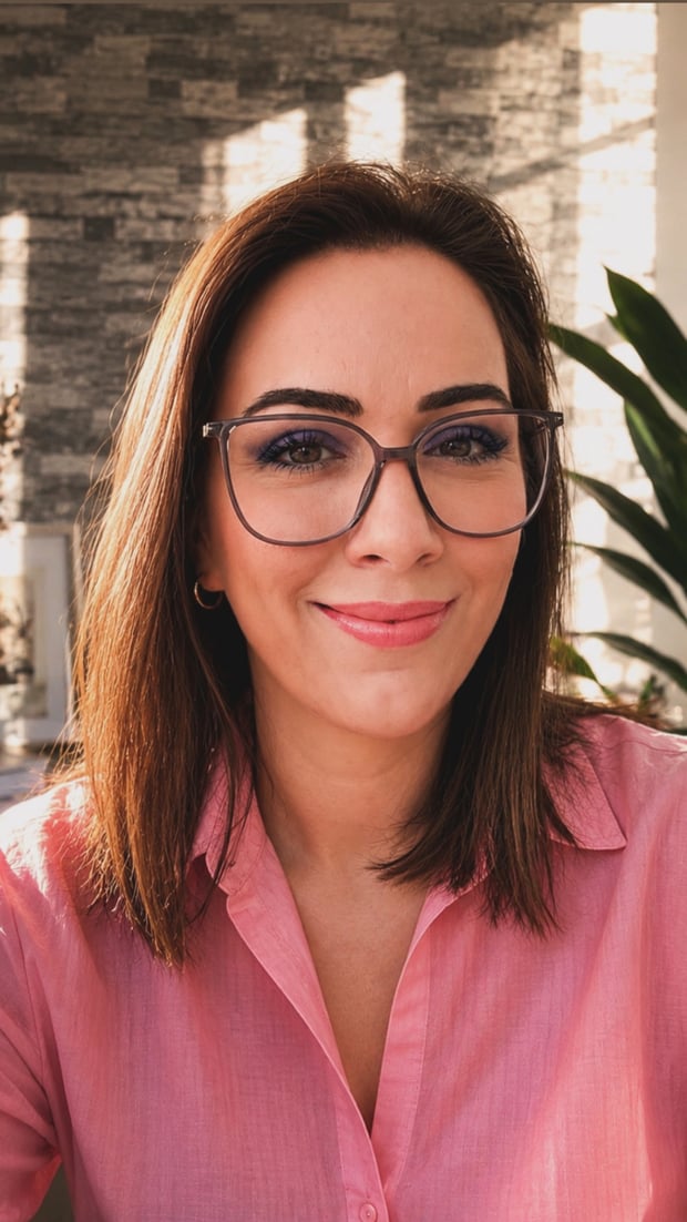 Elif Ezgi Balıkçı portresi