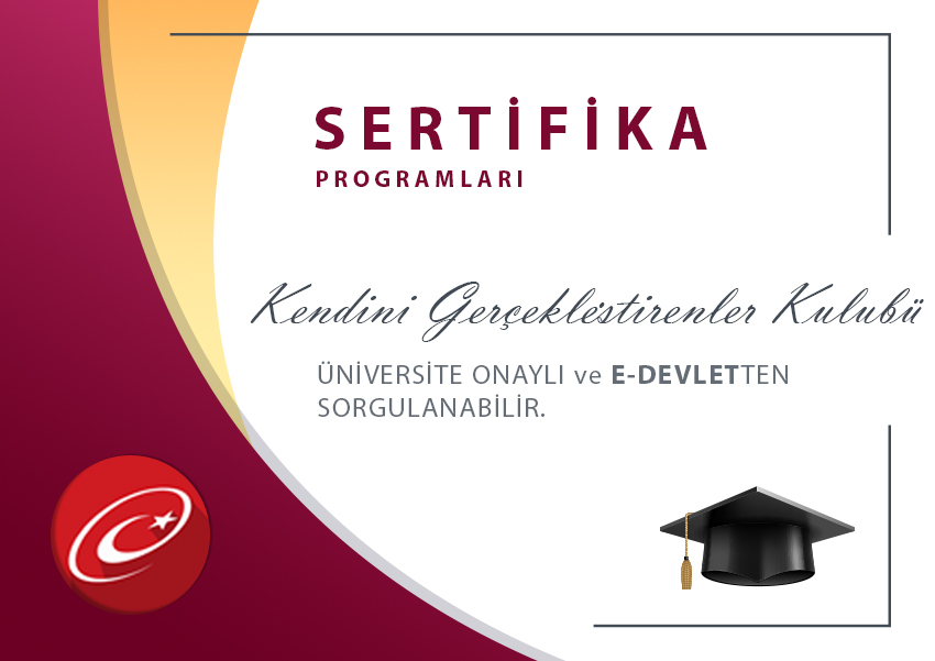 sertifika sertifika
