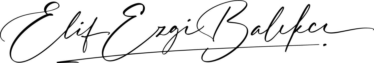 Elif Ezgi Balıkçı